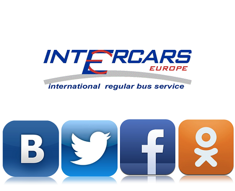 intercars-social